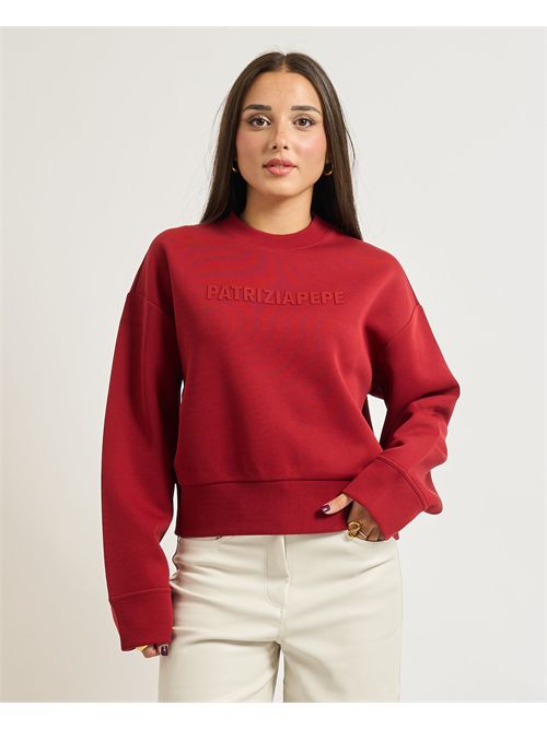  PATRIZIA PEPE | 8M1708-J305R862